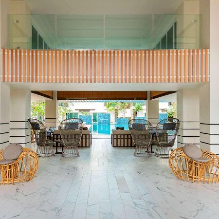 Mercure Langkawi Pantai Cenang Pantai Cenang  Eksteriør bilde