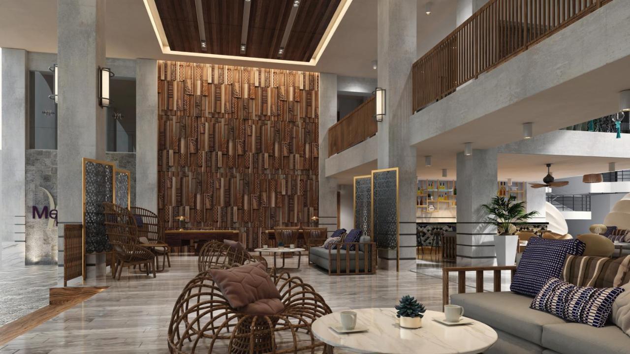 Mercure Langkawi Pantai Cenang Pantai Cenang  Eksteriør bilde