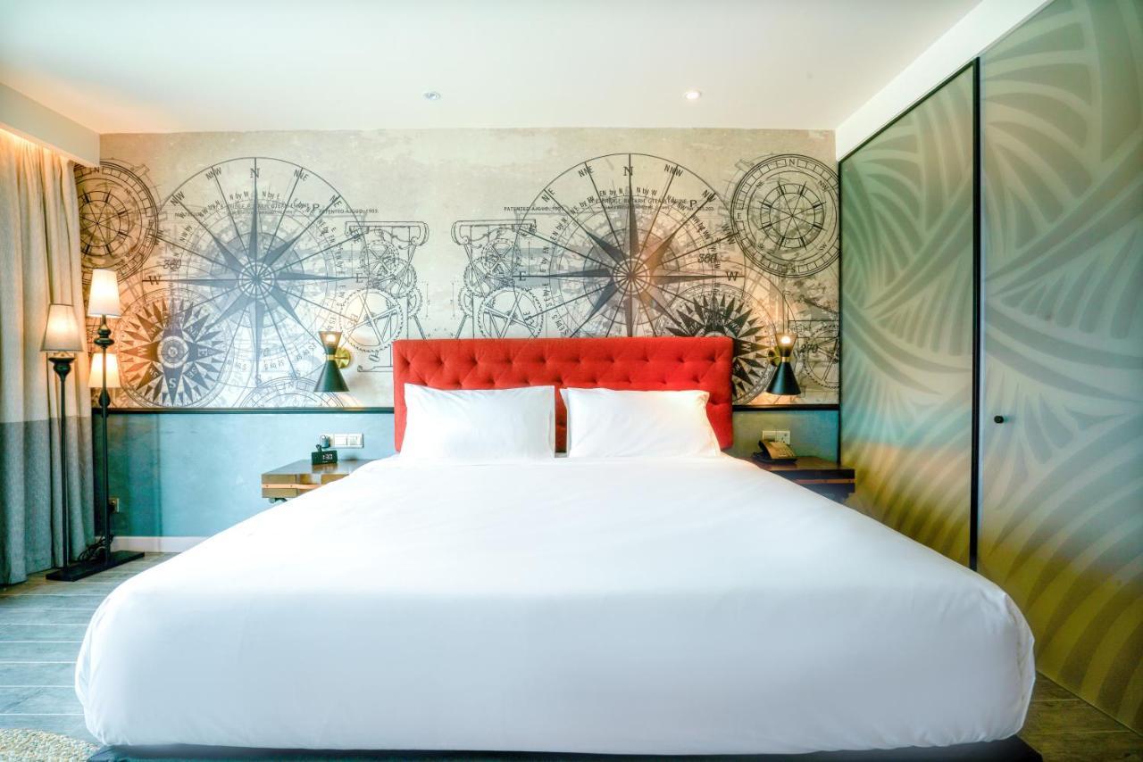 Mercure Langkawi Pantai Cenang Pantai Cenang  Eksteriør bilde