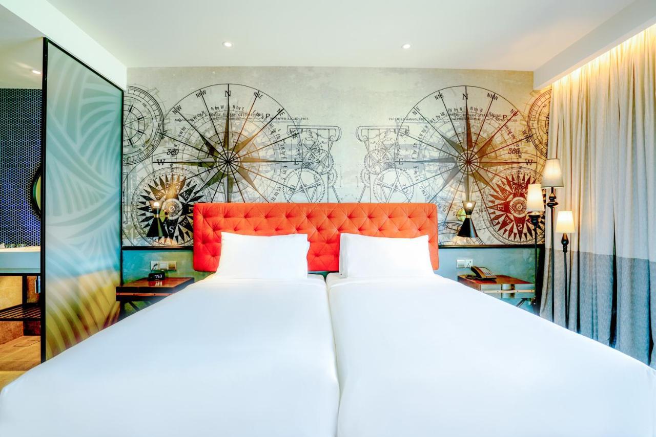 Mercure Langkawi Pantai Cenang Pantai Cenang  Eksteriør bilde