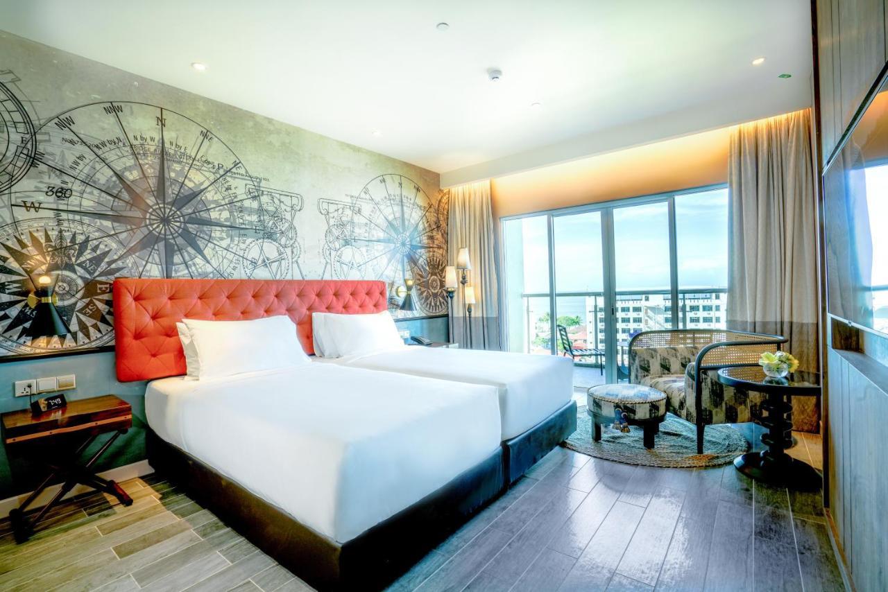 Mercure Langkawi Pantai Cenang Pantai Cenang  Eksteriør bilde