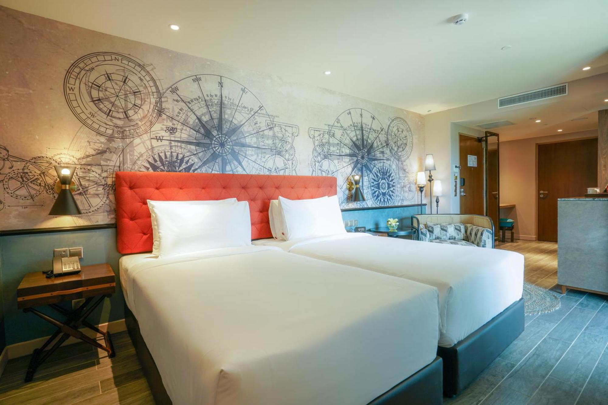 Mercure Langkawi Pantai Cenang Pantai Cenang  Eksteriør bilde
