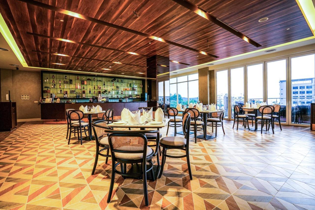 Mercure Langkawi Pantai Cenang Pantai Cenang  Eksteriør bilde