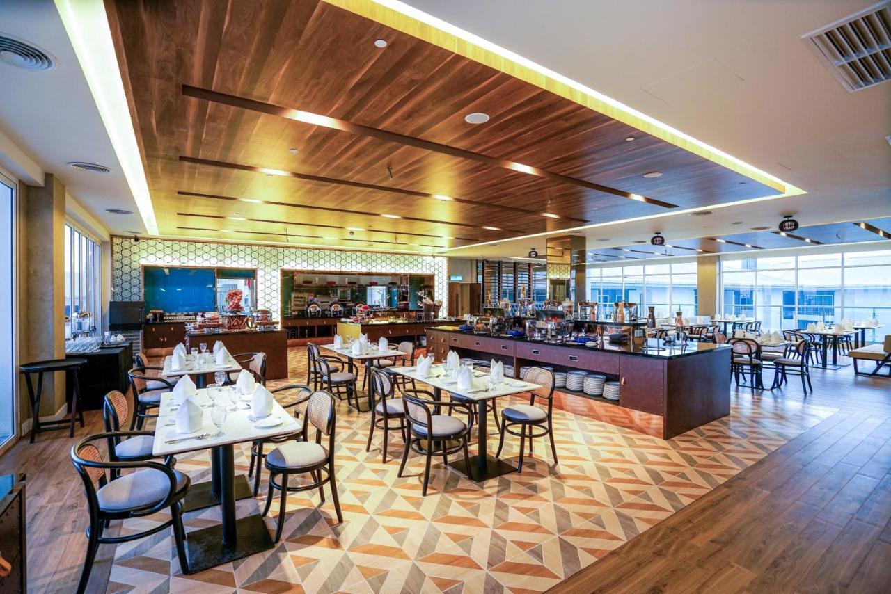 Mercure Langkawi Pantai Cenang Pantai Cenang  Eksteriør bilde