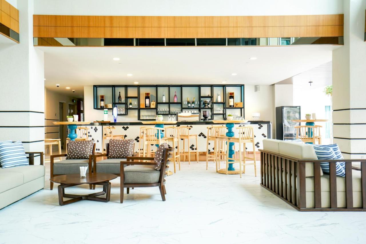Mercure Langkawi Pantai Cenang Pantai Cenang  Eksteriør bilde