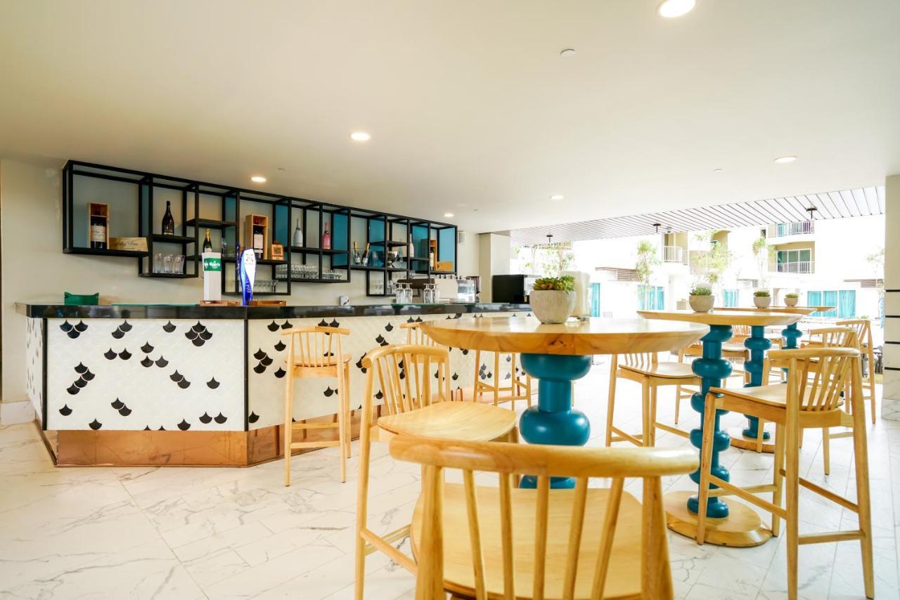 Mercure Langkawi Pantai Cenang Pantai Cenang  Eksteriør bilde
