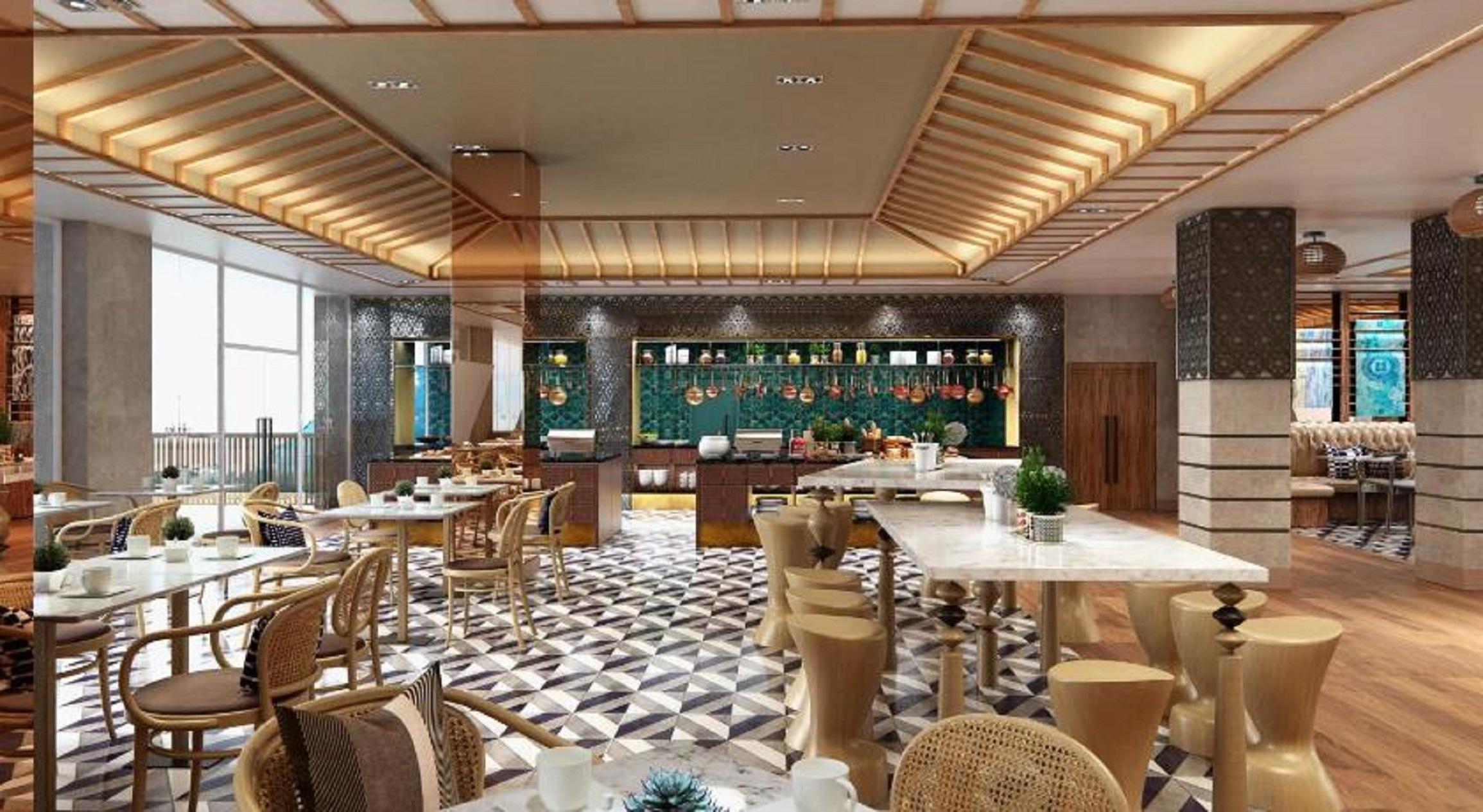 Mercure Langkawi Pantai Cenang Pantai Cenang  Eksteriør bilde