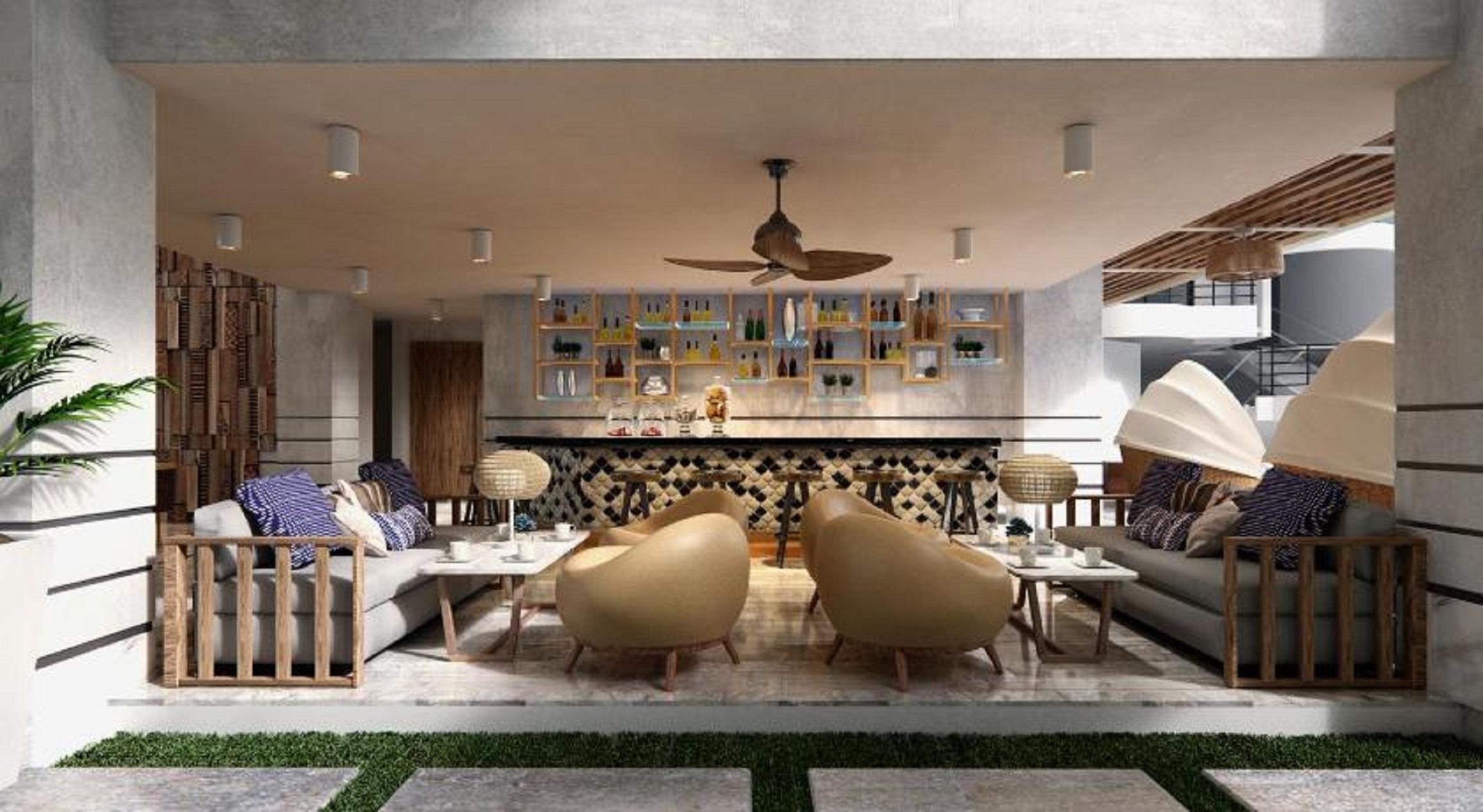 Mercure Langkawi Pantai Cenang Pantai Cenang  Eksteriør bilde