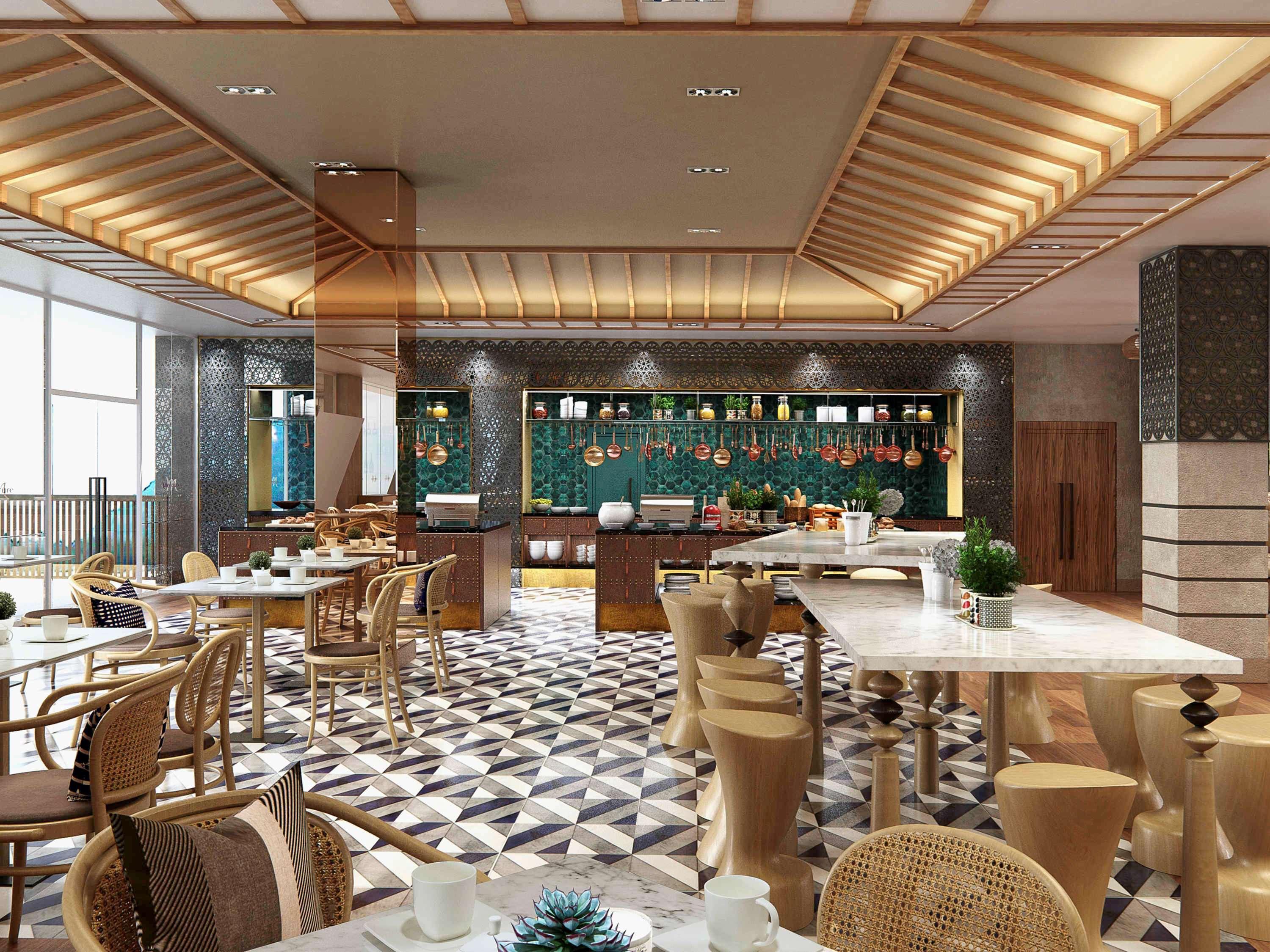 Mercure Langkawi Pantai Cenang Pantai Cenang  Eksteriør bilde
