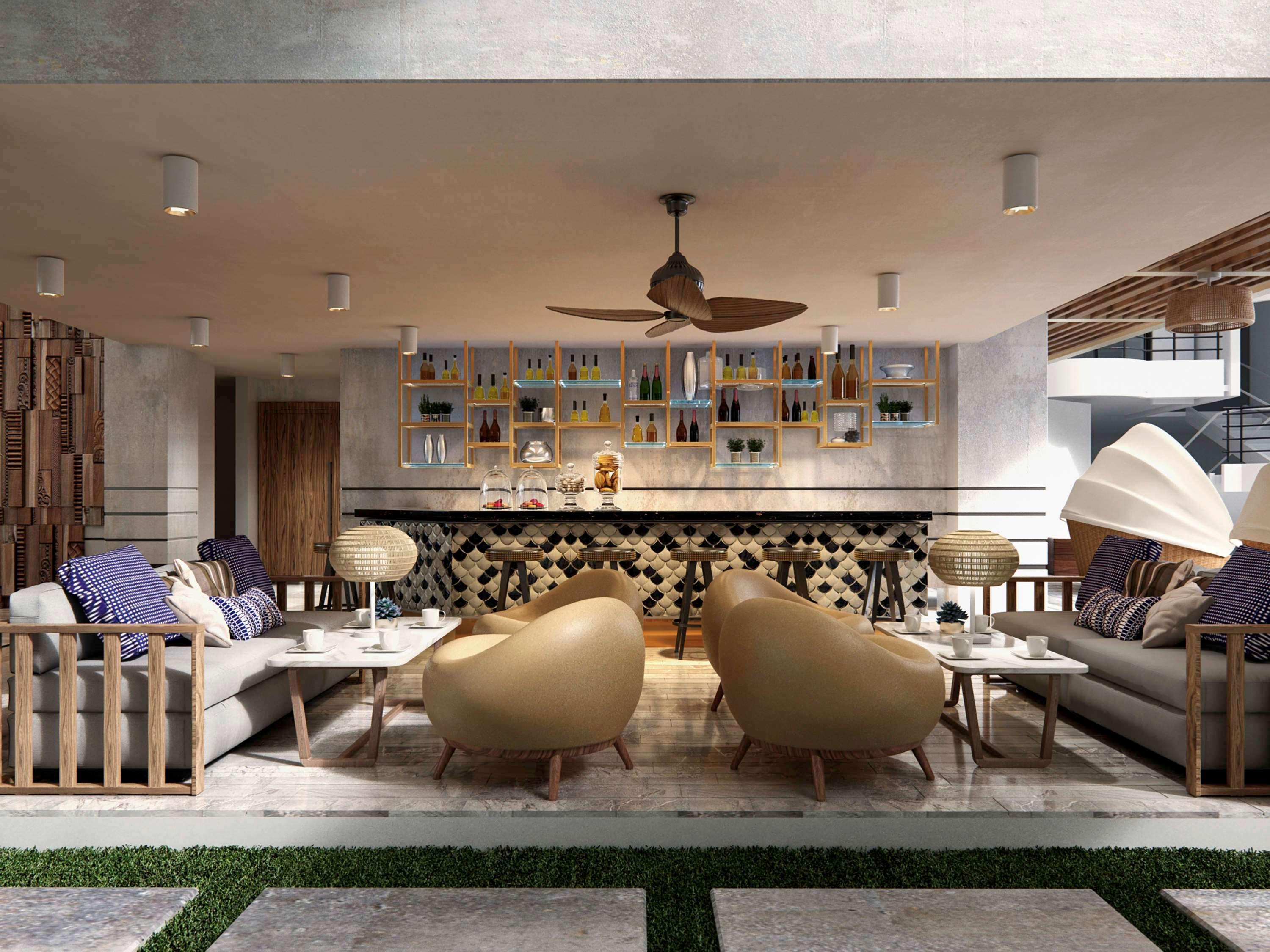Mercure Langkawi Pantai Cenang Pantai Cenang  Eksteriør bilde