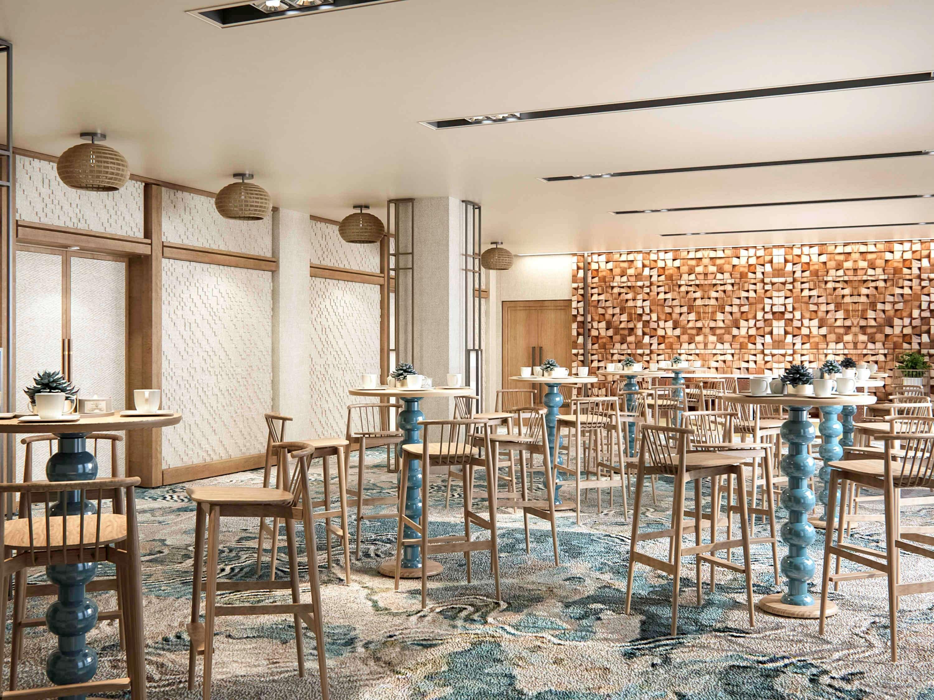 Mercure Langkawi Pantai Cenang Pantai Cenang  Eksteriør bilde