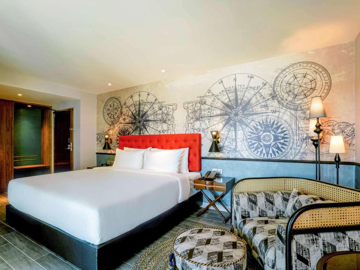 Mercure Langkawi Pantai Cenang Pantai Cenang  Eksteriør bilde
