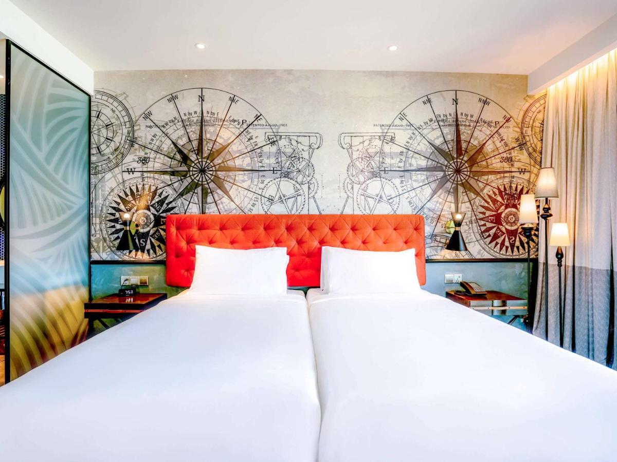 Mercure Langkawi Pantai Cenang Pantai Cenang  Eksteriør bilde
