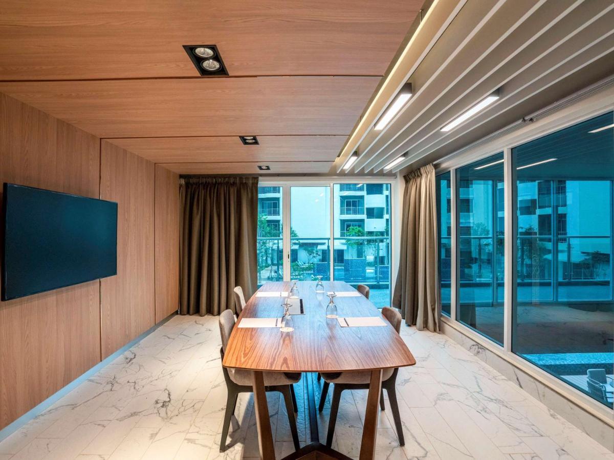 Mercure Langkawi Pantai Cenang Pantai Cenang  Eksteriør bilde