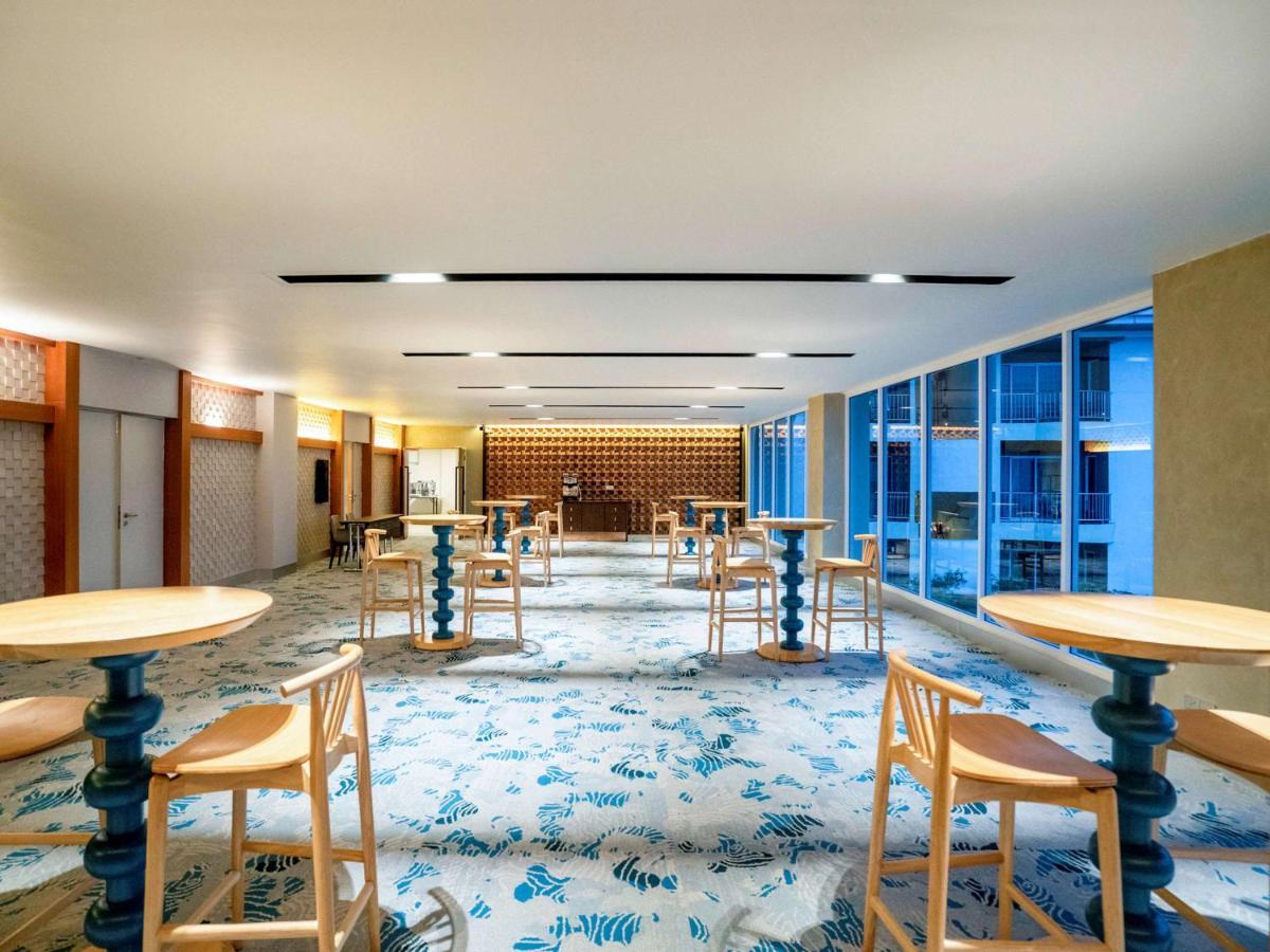 Mercure Langkawi Pantai Cenang Pantai Cenang  Eksteriør bilde
