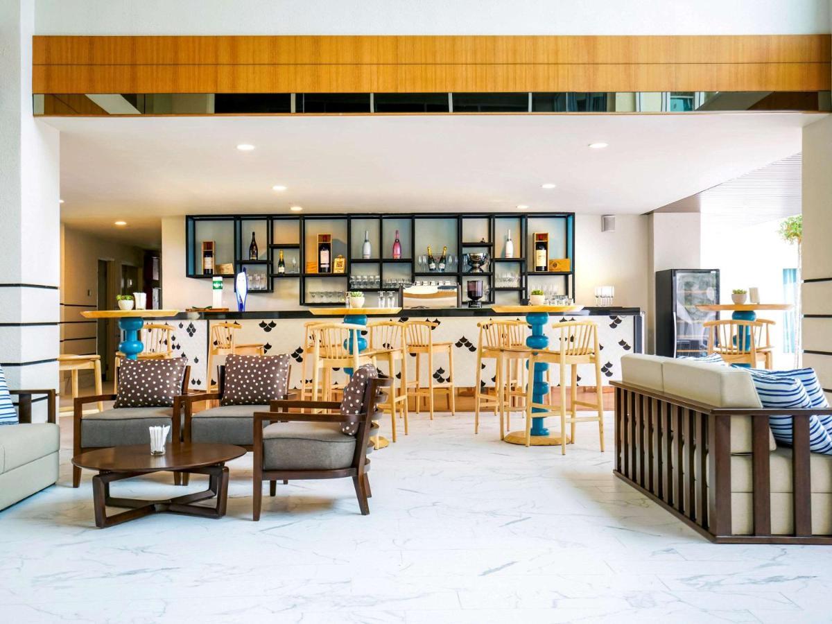 Mercure Langkawi Pantai Cenang Pantai Cenang  Eksteriør bilde
