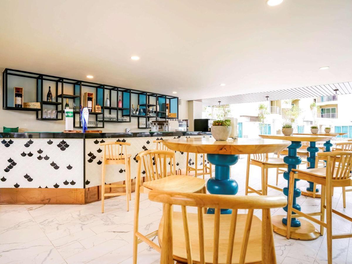 Mercure Langkawi Pantai Cenang Pantai Cenang  Eksteriør bilde